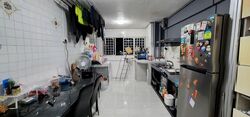Blk 124 Hougang Avenue 1 (Hougang), HDB 3 Rooms #544056831